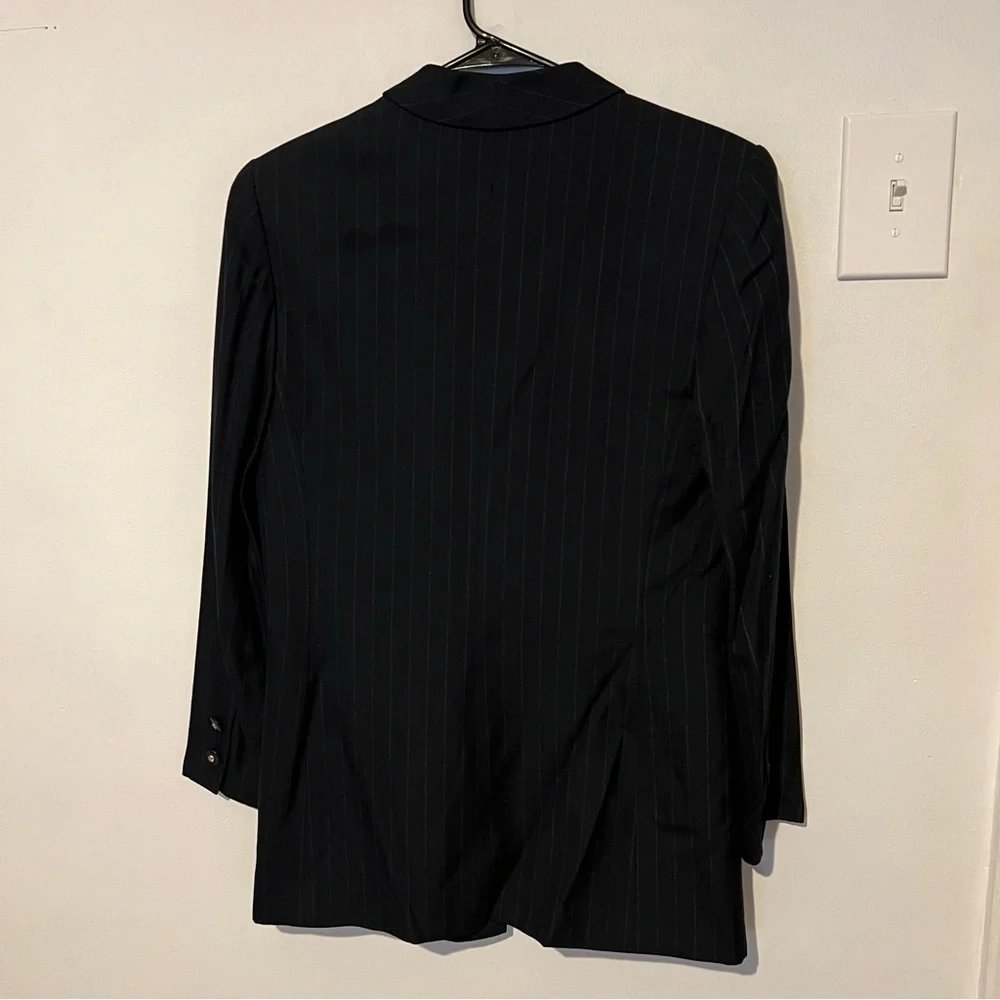 VINTAGE KASPER BLAZER - Picture 7 of 7